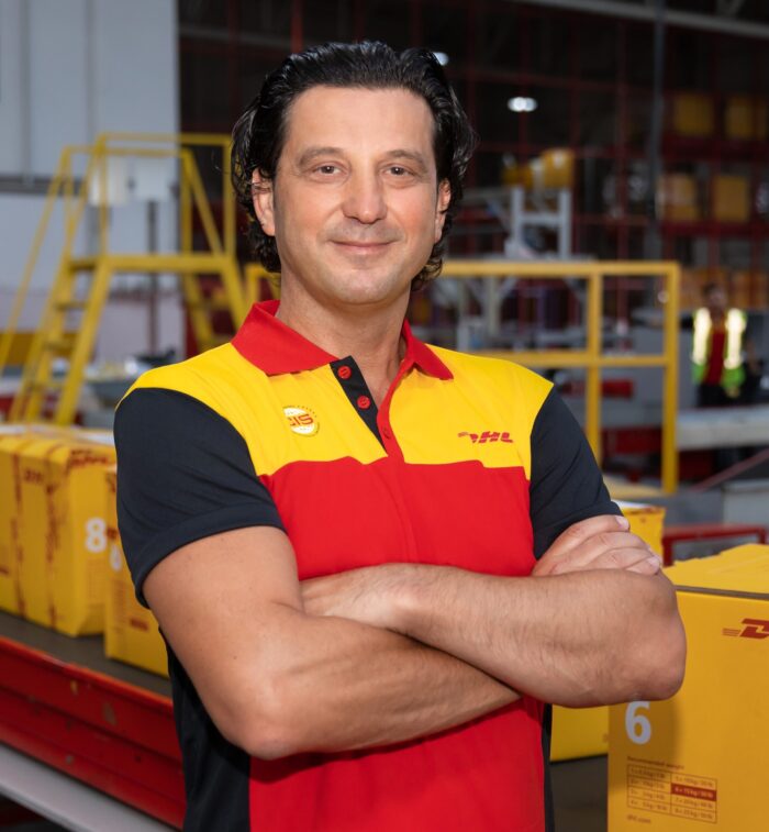 DHL Express Türkiye’den Yeni Hizmet…