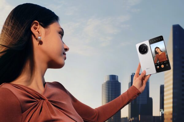 OPPO Find N5, katlanabilir teknolojide yeni bir çağ başlıyor