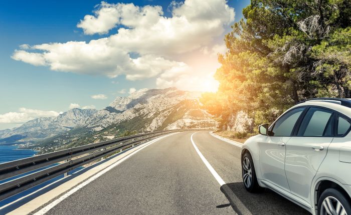 Stressiz Tatil Sürüşleri için Akıllı Hazırlık