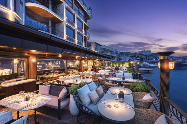 Bebek Otel by The Stay ile Şehrin En Taze Mevsimi Başlıyor