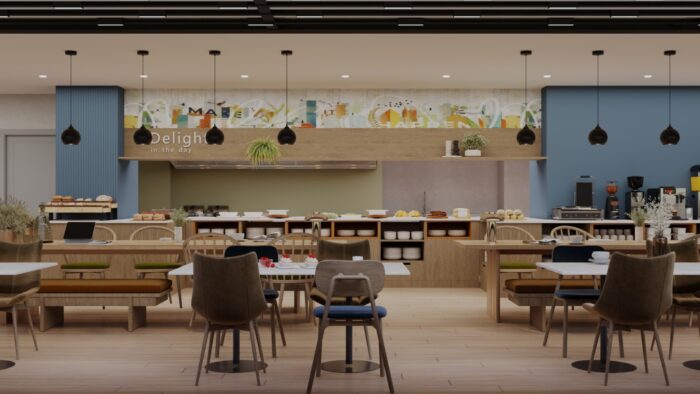 Spark by Hilton, Türkiye’deki İlk Oteliyle Van’da