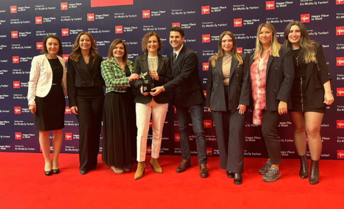 Atasun Optik üçüncü kez “En Mutlu İş Yeri” seçildi