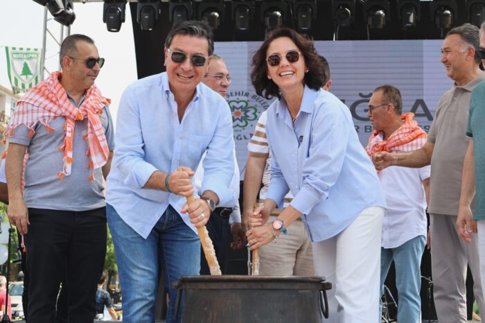 Muğla’nın Düğün Lezzetleri Kültürleri Kaynaştırdı