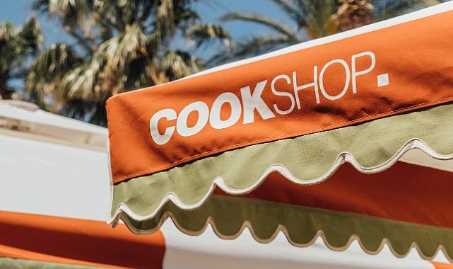 Cookshop Yalıkavak, Yenilenen Yüzüyle Lezzet Dolu Bir Açılışa Ev Sahipliği Yaptı