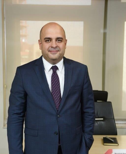 Türkiye Bankalar Birliği Genel Sekreterliğine Nurullah Bakır atandı