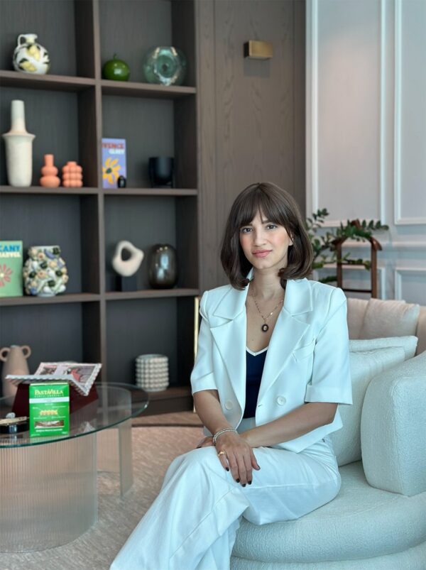 Pastavilla, iki yıl üst üste “En Kaliteli Makarna Üreticisi” seçildi!