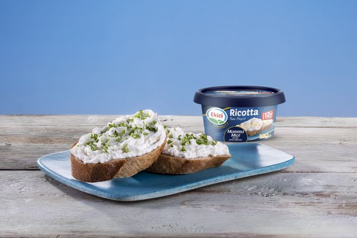 Ekici Peynir, ürün yelpazesini genişletiyor