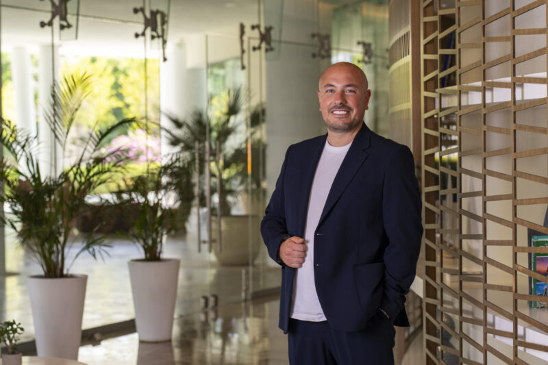 Susona Bodrum’un Yeni Genel Müdürü Volkan Amaç Oldu