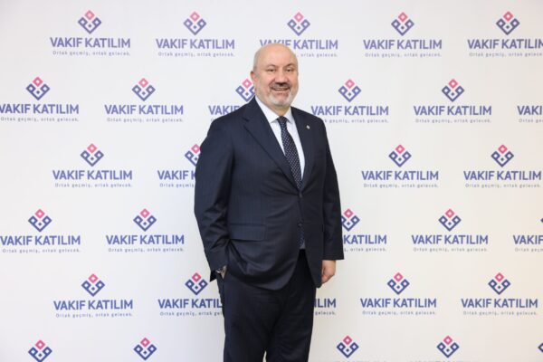 Vakıf Katılım Vadeli İhracatın Finansmanı (VİF)’le ihracatçının yanında
