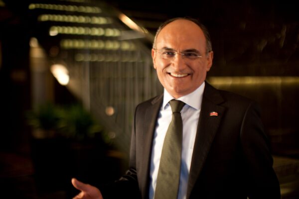 Peynirde sınırları aşan lezzet: Muratbey Çin FHC 2025 Fuarında