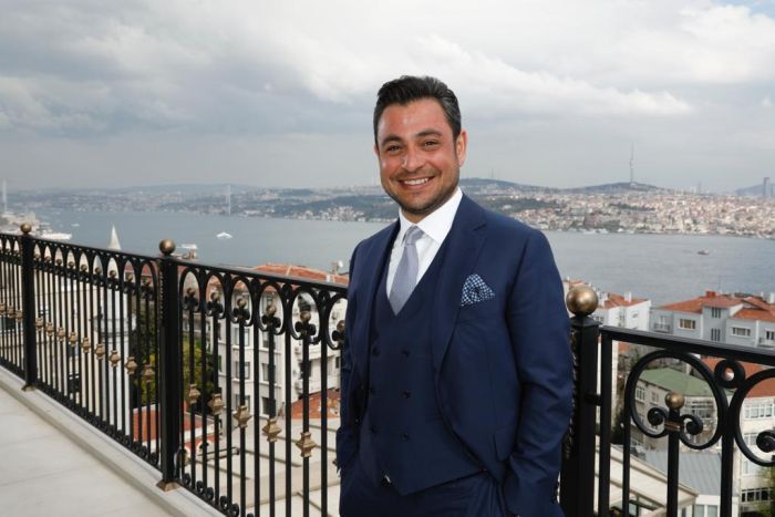 CVK Hotels & Resorts Sürdürülebilirlikte Yeni Bir Döneme Giriyor