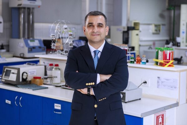 Madeni ve Endüstriyel Yağ Sektörü İstanbul’da Buluşuyor