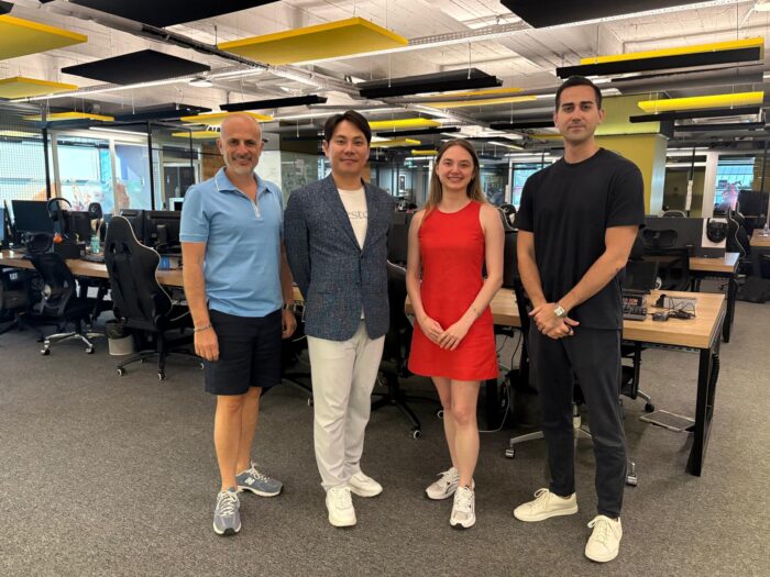 Boğaziçi Ventures, Güney Koreli Oyun Girişimi IDaNote’a Yatırım Yaptı