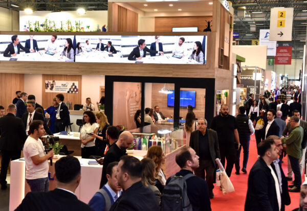 Ambalaj Endüstrisinin Kalbi 30. Kez İstanbul’da Atacak!