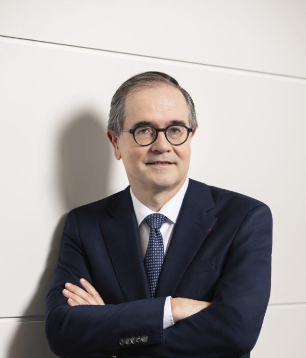Renault Group’un yeni CEO’su François Provost oldu
