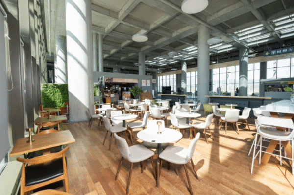 Paterna Group, Haziran 2025’te 385 Binden Fazla Yolcuya Hizmet Verdi