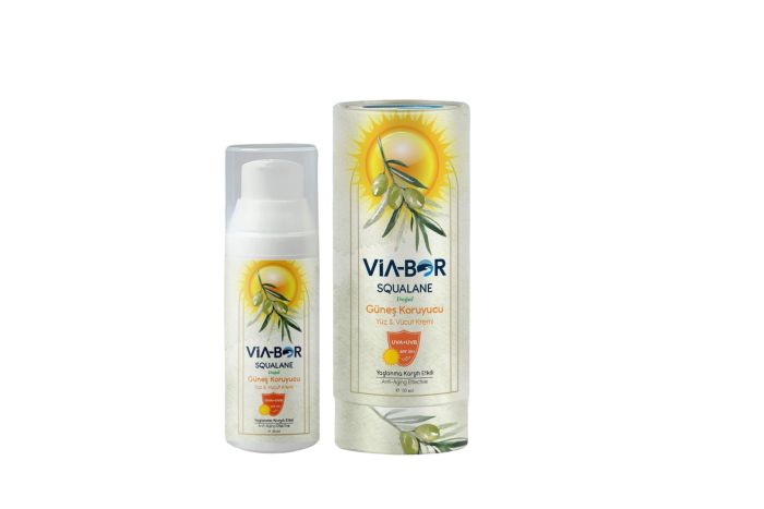 Bor Madeninden Gelen Doğal Güç: Viabor ile Sağlık ve Güzellikte Yeni Bir Dönem