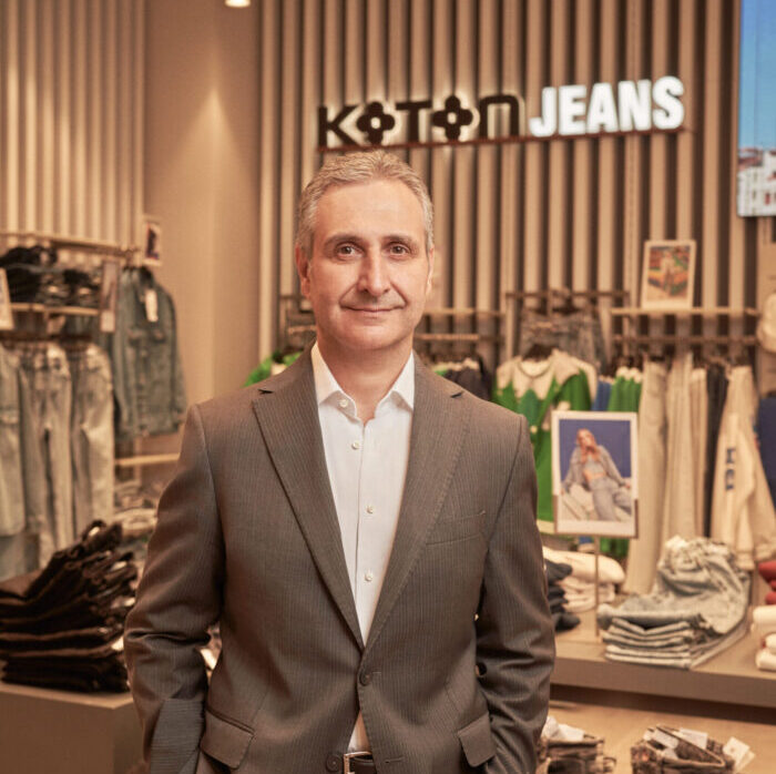 Koton, 37. yılına özel Bursa’da 10 bin fidanlık hatıra ormanı oluşturdu