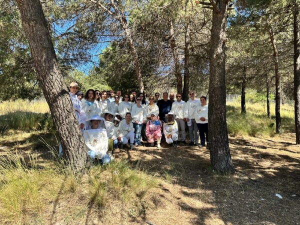 Arıcılık, kadın eliyle en verimli dönemini yaşıyor!