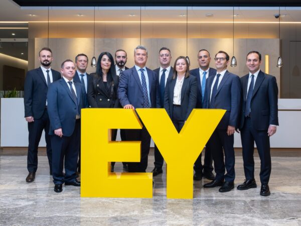 EY Türkiye, yeni şirket ortaklarıyla büyümeye devam ediyor