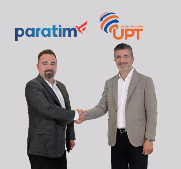 UPT ve Paratim’den yeni iş birliği