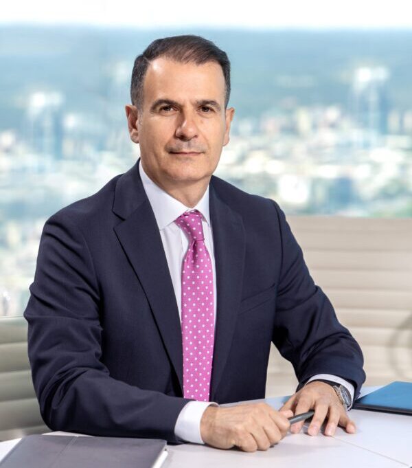 Odeabank yapay zeka ile bankacılıkta yeni bir dönem başlatıyor