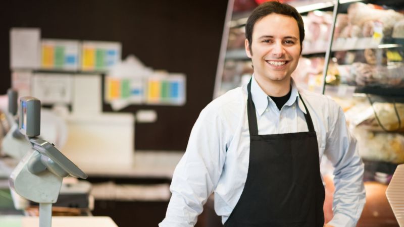 NarPOS Dijitalleşen Esnafın Gülen Yüzü Olmaya Devam Ediyor