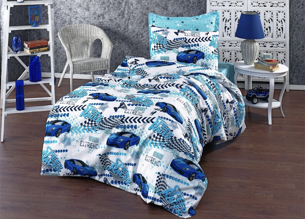 Çocuklara Özel Nevresimler