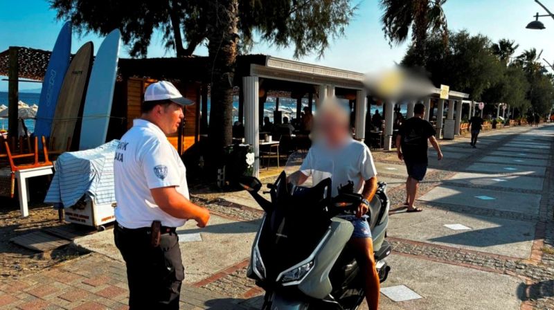 Bodrum’da Denetim ve Uygulamalar Sürüyor