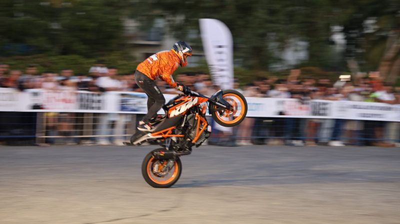 Bodrum’da 2. Uluslararası MotoFest Başlıyor: Üç Gün Boyunca Adrenalin, Müzik ve Dostluk