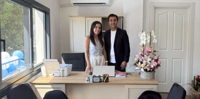 Fora Sigorta Bodrum’da Hizmete Açıldı