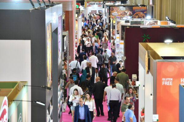 33. Worldfood İstanbul, Kapılarını Açıyor…