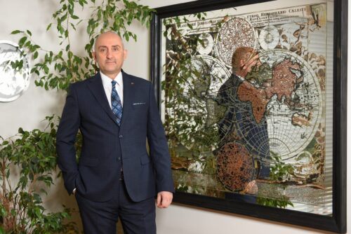 Dünya Fırıncılığı Bakery Plus 2025 ile Ankara’da Buluşuyor