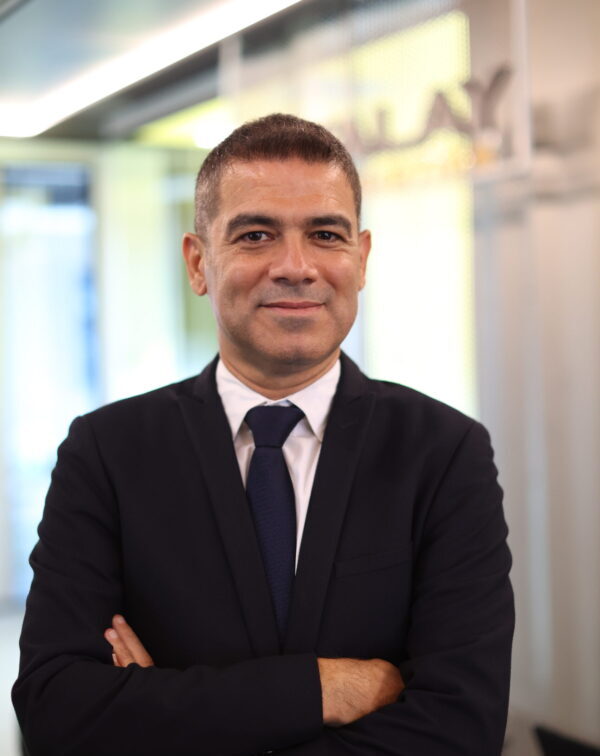 Talay Logistics Üst Düzey Yönetime Atama