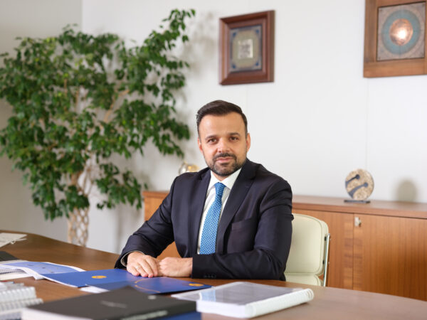 5G’de de standartları Turkcell belirleyecek