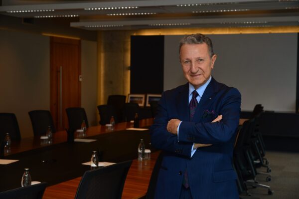 İnşaat sektörü büyümenin lokomotifi olmaya devam ediyor