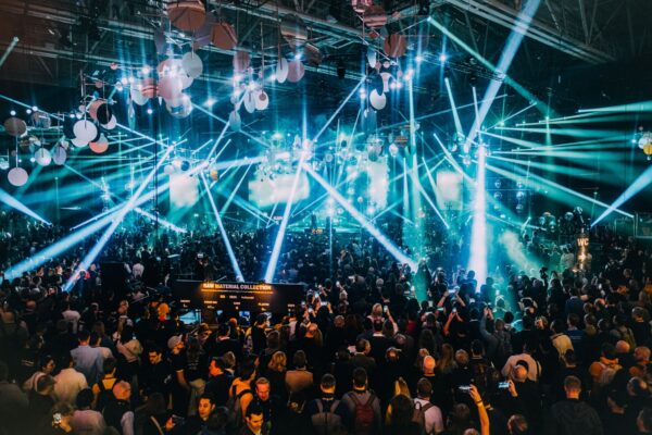 Slush’D ilk kez İstanbul’da