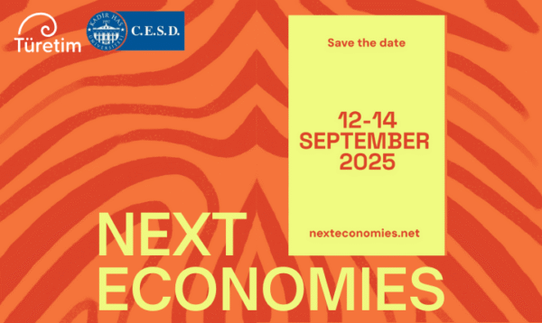 Yeni Bir Ekonomi İçin Buluşma: Next Economies Summit 2025 İstanbul’da