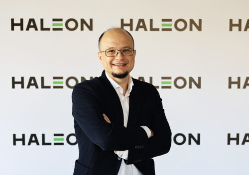 Haleon Türkiye’nin Yeni Genel Müdürü  Emin Şirvanlı Oldu