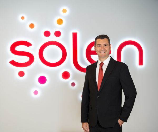 Şölen’de Üst Düzey Atama