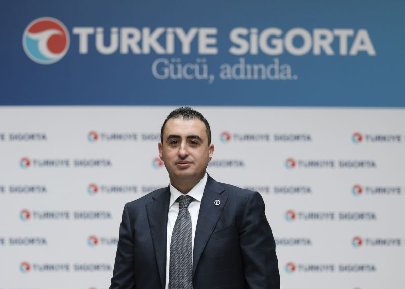 Türkiye Sigorta ‘sigortayı’ herkes için erişilebilir hâle getiriyor