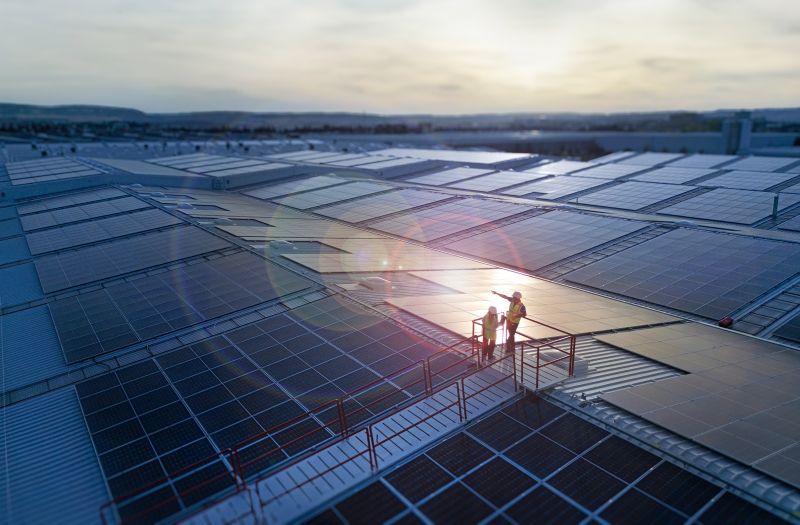 Arçelik, Daha İyi Bir Gelecek için Öncülük Etmeye Devam Ediyor   