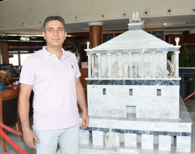 Turizmde Başarının Sırrı Takım Çalışması ve Yenilenmekten Geçiyor