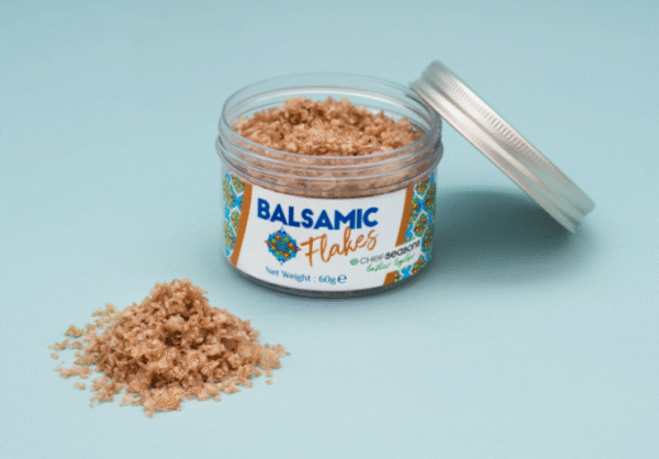 Chef Seasons, Balsamic Flakes™ ile Anuga Taste Top Innovations 2025’te Yine Zirvede