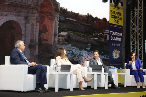 Doğanın ve Tarihin Kenti Muğla İstanbul’da Tanıtılacak