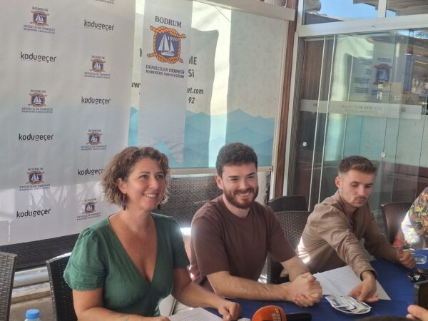 Bodrum Denizciler Derneği’nden Denizcilere Dijital Liman…