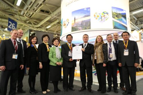 Bodrum, Dünyanın En Güzel Koyları Kongresi’nde Tek Türkiye Üyesi Olarak Yerini Alıyor