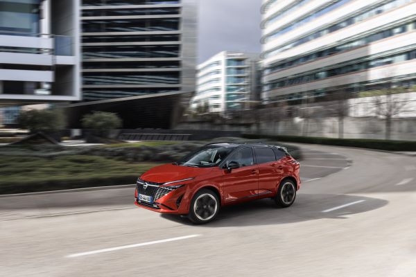 Nissan Türkiye’den Ekim Ayına Özel Sıfır Araç Kampanyaları