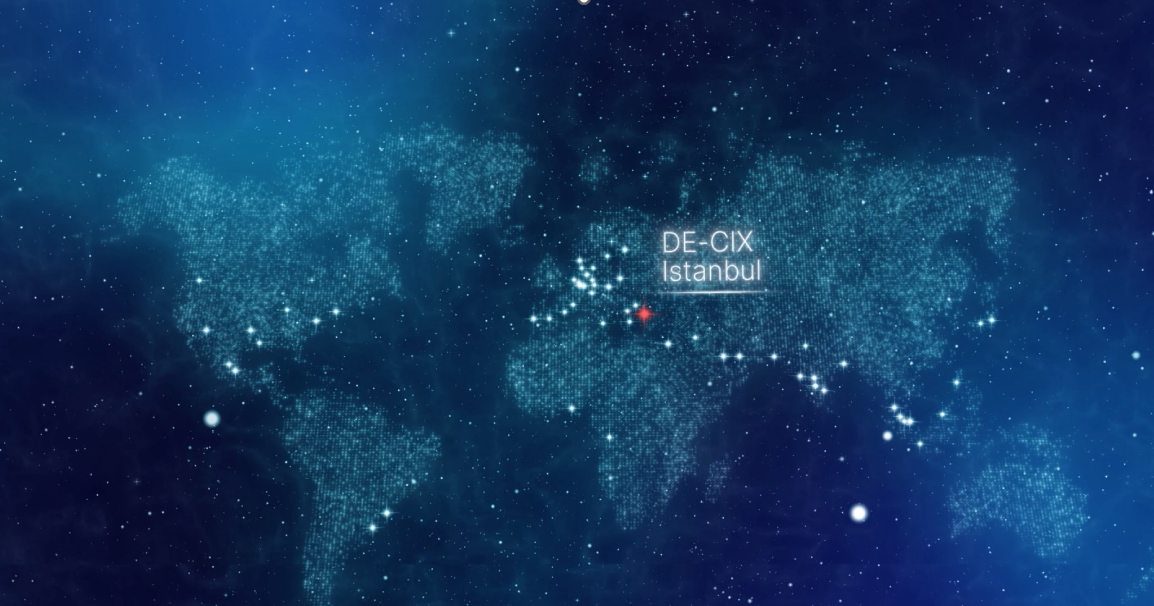 Türkiye’nin Birbirine Bağlantı Pazarı 2030’a Kadar İki Kat Büyüyecek