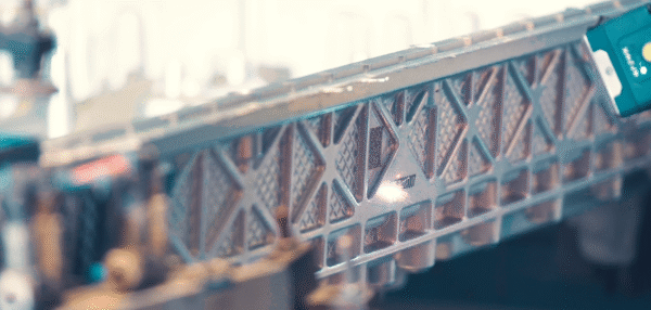 DÖKTAŞ’tan Yenilikçi Marka Hamlesi: “Dcast” Tescillendi